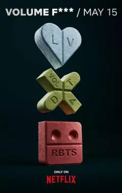 постер Любовь. Смерть. Роботы 4 сезон постер Любовь. Смерть. Роботы 4 сезон
